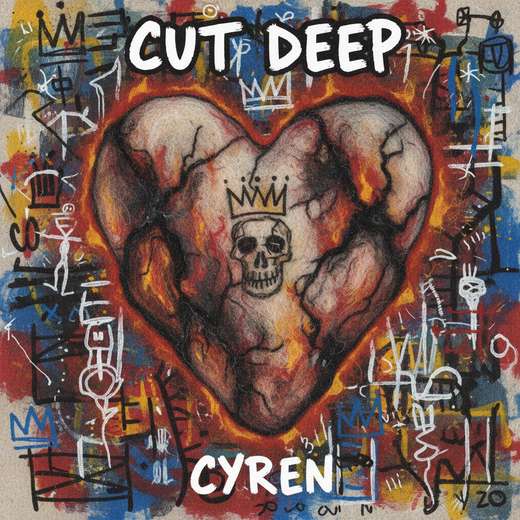 Cut Deep by Cyren